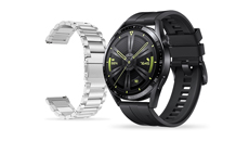 Smartwatch e accessori