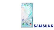 Sostituzione vetro Samsung e altre riparazioni