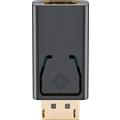 Adattatore DisplayPort/HDMI™ 1.1, placcato in oro