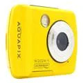 Fotocamera Digitale Easypix Aquapix W2024 Splash 5 Megapixel - Gialla