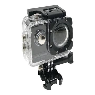 Easypix GoXtreme Enduro Black 4K Action Camera