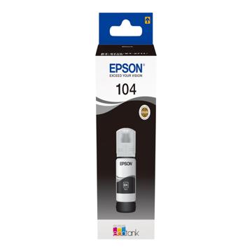 Epson EcoTank 104 - Nero