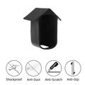 Custodia protettiva in silicone per eufyCam 2C - Nera