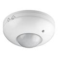 Sensore di Movimento goobay PIR motion sensor 95172 - Bianco