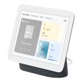 Display intelligente Google Nest Hub (2a generazione) Nero carbone