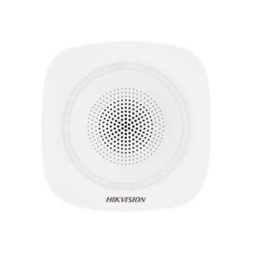 Sirena Wireless Hikvision DS-PS1-I-WE