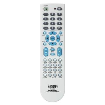 Telecomando TV universale i-Remote TR522E