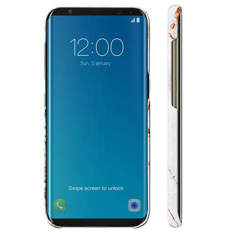 custodia samsung s8 oro custodia samsung s8 oro