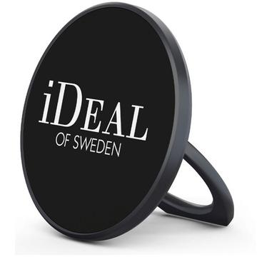 iDeal of Sweden Supporto magnetico ad anello - Nero