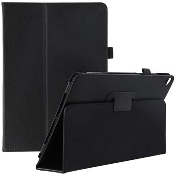 Cover Folio Bi-Fold per iPad 10.2 2019/2020/2021 - Nera
