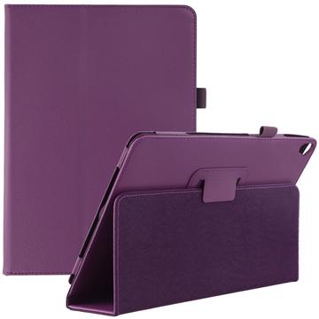 Cover Folio Bi-Fold per iPad 10.2 2019/2020/2021 - Viola