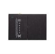 Batteria compatibile con iPad 10.2 (2021)