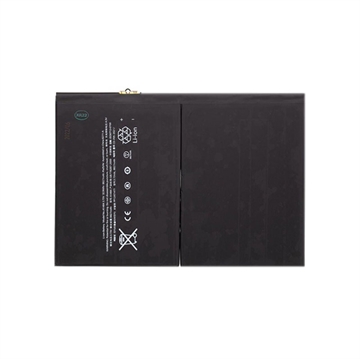 Batteria compatibile con iPad 10.2 (2021)