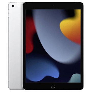 iPad 10.2 Wi-Fi + Cellular - 32GB - Grigio Siderale
