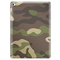 Custodia in TPU per iPad 10.2 2019/2020/2021 - Camo