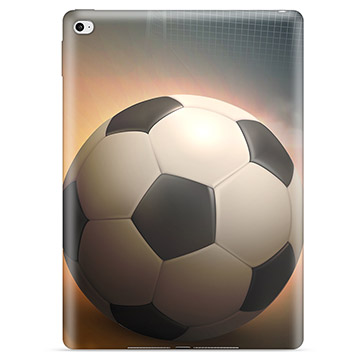 Custodia in TPU per iPad 10.2 2019/2020/2021 - Calcio