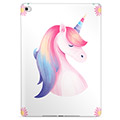 Custodia in TPU per iPad 10.2 2019/2020/2021 - Unicorno