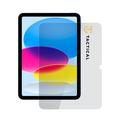 Proteggi Schermo Tactical Glass Shield 2.5D per iPad 2022/2025 - Trasparente