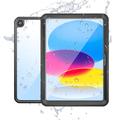 Custodia Impermeabile per iPad 2022/2025 Active Series IP68 - Nera