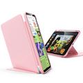 Custodia Folio ibrida flip per iPad 2022/2025 ESR - Rosa
