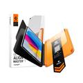 Protezione per schermo Spigen ALM Glas.tR T per iPad 2022/2025 - 10H+ - Trasparente
