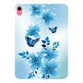 Custodia in TPU Stylish Ultra Sottile per iPad 2022/2025