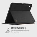 Custodia Lamano Folio Tech-Protect per iPad 2022/2025 - Pantera