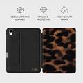 Custodia Lamano Folio Tech-Protect per iPad 2022/2025 - Pantera