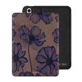 Custodia Folio Tech-Protect Lamano per iPad 2022/2025 - Notte di velluto