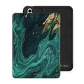Custodia Folio Tech-Protect Lamano per iPad 2022/2025 - Verde Aura
