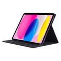 Custodia Smart Folio per iPad 2022/2025 - Nera