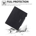 Custodia Smart Folio per iPad 2022/2025 - Nera
