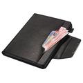 Custodia Smart Folio per iPad 2022/2025 - Nera