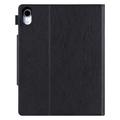Custodia Smart Folio per iPad 2022/2025 - Nera
