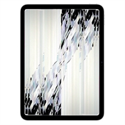 Riparazione LCD e Touch Screen per iPad (2022) - Versione Wi-Fi + Cellulare - Nero