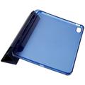 Custodia Folio iPad 2022/2025 Origami Stand - Blu Scuro