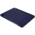Custodia Folio iPad 2022/2025 Origami Stand - Blu Scuro