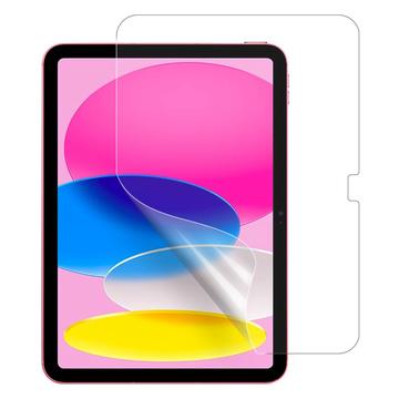 Proteggi Schermo per iPad (2022) - Trasparente