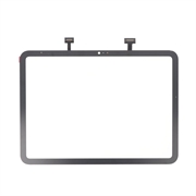 Display in vetro e touch screen per iPad (2022), iPad (2025) - Versione Wi-Fi - Nero