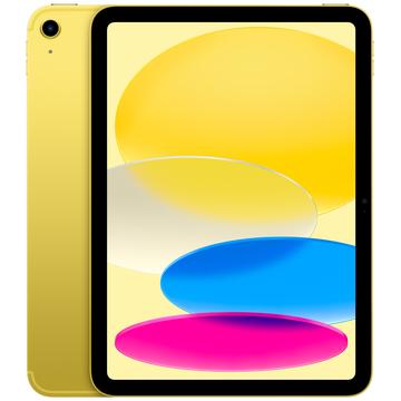 iPad (2025) 5G - 128GB - Giallo