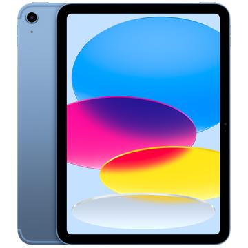 iPad (2025) 5G - 256GB - Blu