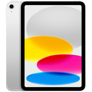 iPad (2025) 5G - 256GB - Argento