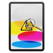 Diagnosi iPad 2025