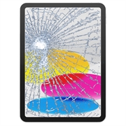 Riparazione del vetro del display e del touch screen dell'iPad (2025) - Versione Wi-Fi - Nero
