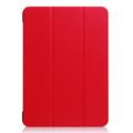 Custodia Smart Folio Tri-Fold per iPad 9.7 2017/2018 - Rossa