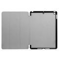 Custodia Smart Folio Tri-Fold per iPad 9.7 2017/2018 - Rossa