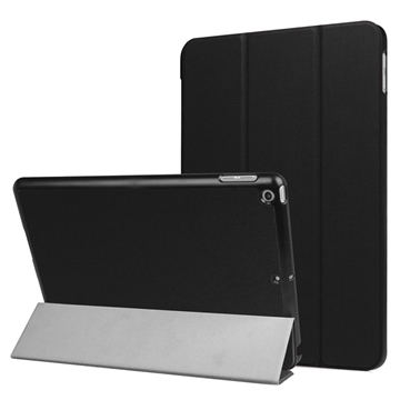 Custodia Smart Folio Tri-Fold per iPad 9.7 2017/2018 - Nera