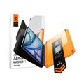 Protezione per lo schermo Spigen ALM Glas.tR T per iPad Air 11 2024/2025/2026 - 10H+ - Trasparente