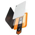 Protezione per lo schermo Spigen ALM Glas.tR T per iPad Air 11 2024/2025/2026 - 10H+ - Trasparente