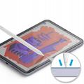 Proteggi schermo in vetro temperato per iPad Air 11 2024/2025/2026 Tech-Protect Easy Set+ - 9H - 2 pz.